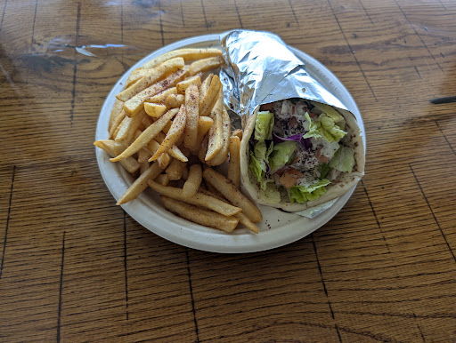 Photo of Afghan Kabob - 3401 Raeford Rd A, Fayetteville, NC 28303