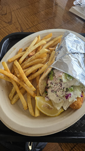 Photo of Afghan Kabob - 3401 Raeford Rd A, Fayetteville, NC 28303