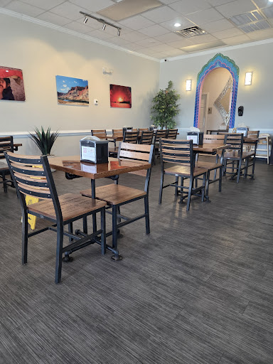 Photo of Afghan Kabob - 3401 Raeford Rd A, Fayetteville, NC 28303