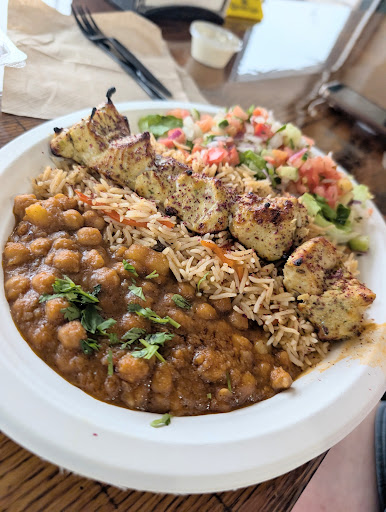 Photo of Afghan Kabob - 3401 Raeford Rd A, Fayetteville, NC 28303