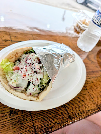 Photo of Afghan Kabob - 3401 Raeford Rd A, Fayetteville, NC 28303