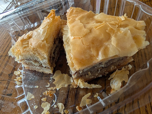 Photo of Afghan Kabob - 3401 Raeford Rd A, Fayetteville, NC 28303