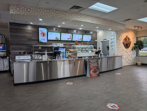 Photo of Afghan Kabob - 3401 Raeford Rd A, Fayetteville, NC 28303