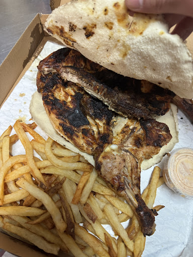 Photo of Phoenicia Resto & Lounge - 2236 Gallows Rd, Vienna, VA 22182