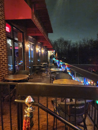 Photo of Phoenicia Resto & Lounge - 2236 Gallows Rd, Vienna, VA 22182