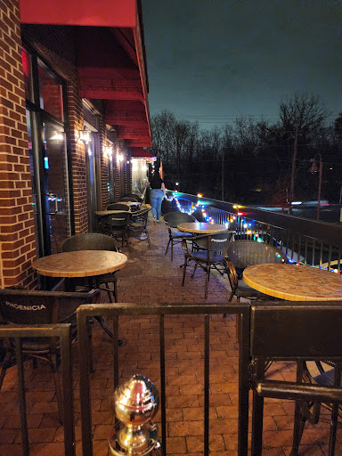Photo of Phoenicia Resto & Lounge - 2236 Gallows Rd, Vienna, VA 22182