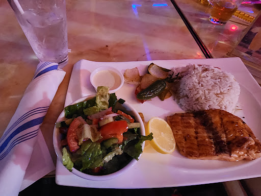 Photo of Phoenicia Resto & Lounge - 2236 Gallows Rd, Vienna, VA 22182