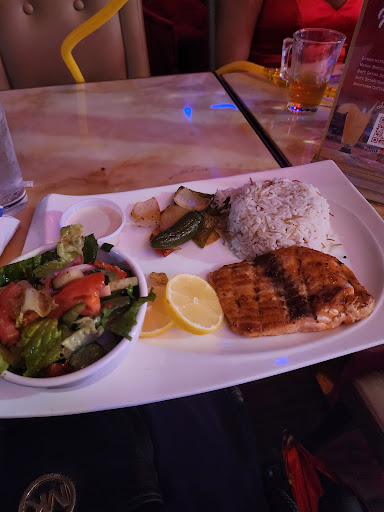 Photo of Phoenicia Resto & Lounge - 2236 Gallows Rd, Vienna, VA 22182