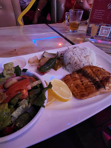 Photo of Phoenicia Resto & Lounge - 2236 Gallows Rd, Vienna, VA 22182