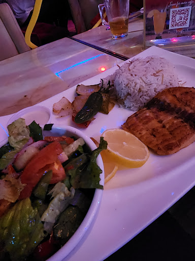 Photo of Phoenicia Resto & Lounge - 2236 Gallows Rd, Vienna, VA 22182