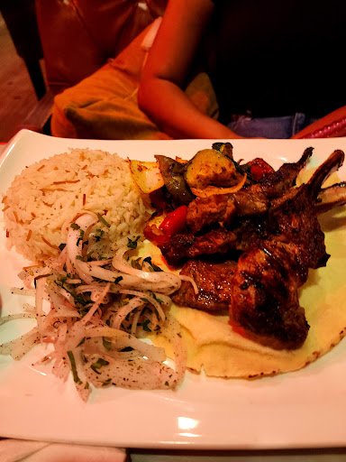 Photo of Phoenicia Resto & Lounge - 2236 Gallows Rd, Vienna, VA 22182