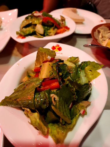 Photo of Phoenicia Resto & Lounge - 2236 Gallows Rd, Vienna, VA 22182