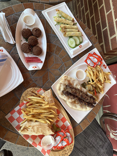 Photo of Phoenicia Resto & Lounge - 2236 Gallows Rd, Vienna, VA 22182