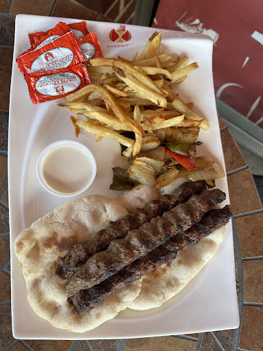 Photo of Phoenicia Resto & Lounge - 2236 Gallows Rd, Vienna, VA 22182