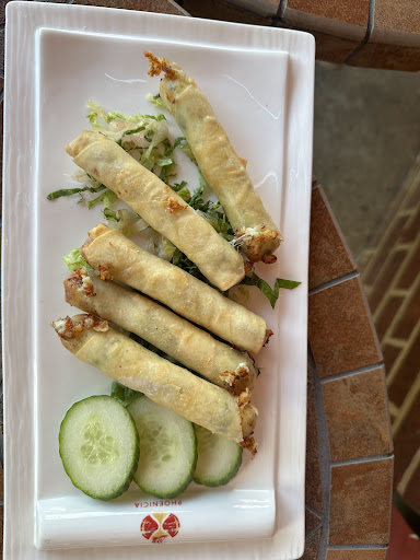 Photo of Phoenicia Resto & Lounge - 2236 Gallows Rd, Vienna, VA 22182