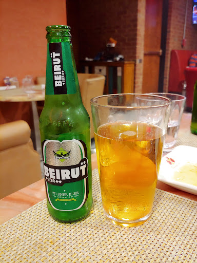 Photo of Phoenicia Resto & Lounge - 2236 Gallows Rd, Vienna, VA 22182