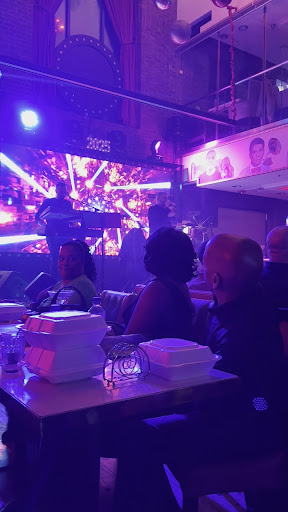 Photo of Phoenicia Resto & Lounge - 2236 Gallows Rd, Vienna, VA 22182