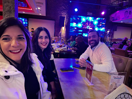 Photo of Phoenicia Resto & Lounge - 2236 Gallows Rd, Vienna, VA 22182