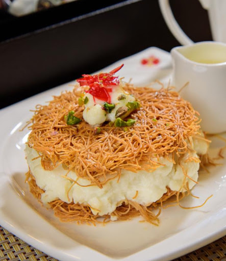 Photo of Phoenicia Resto & Lounge - 2236 Gallows Rd, Vienna, VA 22182