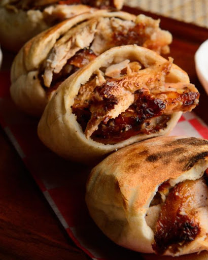 Photo of Phoenicia Resto & Lounge - 2236 Gallows Rd, Vienna, VA 22182