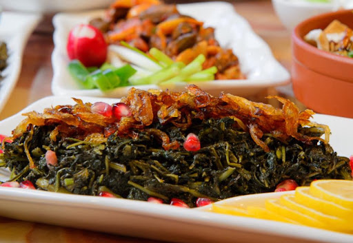 Photo of Phoenicia Resto & Lounge - 2236 Gallows Rd, Vienna, VA 22182