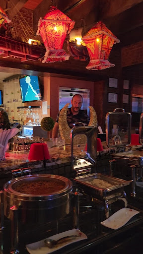 Photo of Phoenicia Resto & Lounge - 2236 Gallows Rd, Vienna, VA 22182