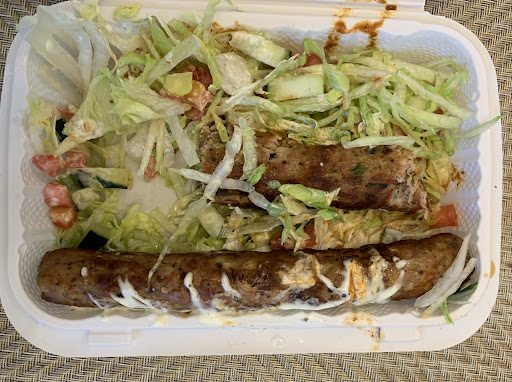 Photo of Tasty Halal Food Truck - 9825 Chapel Hill Rd, Morrisville, NC 27560