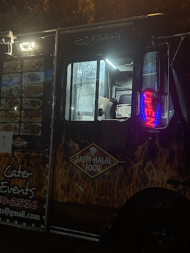 Photo of Tasty Halal Food Truck - 9825 Chapel Hill Rd, Morrisville, NC 27560