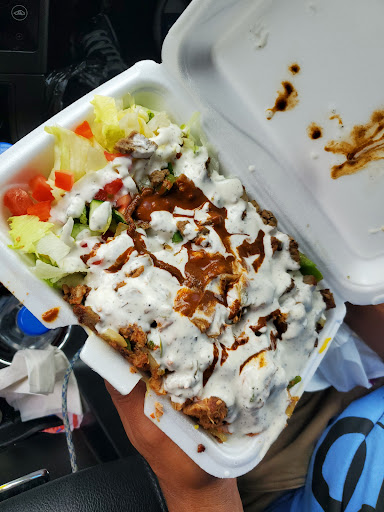 Photo of Tasty Halal Food Truck - 9825 Chapel Hill Rd, Morrisville, NC 27560