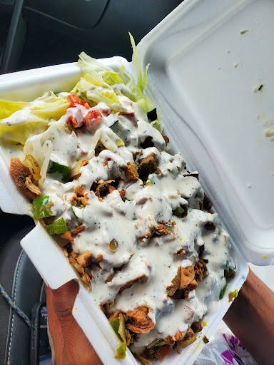 Photo of Tasty Halal Food Truck - 9825 Chapel Hill Rd, Morrisville, NC 27560