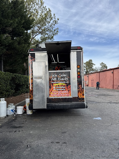 Photo of Tasty Halal Food Truck - 9825 Chapel Hill Rd, Morrisville, NC 27560