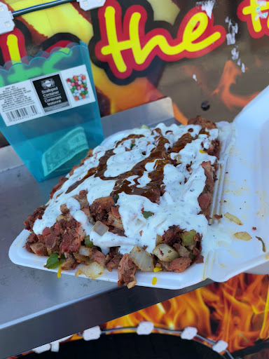 Photo of Tasty Halal Food Truck - 9825 Chapel Hill Rd, Morrisville, NC 27560