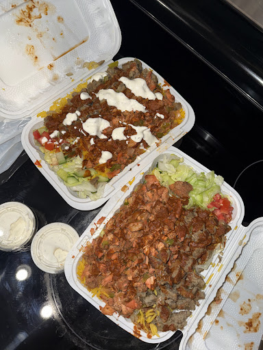 Photo of Tasty Halal Food Truck - 9825 Chapel Hill Rd, Morrisville, NC 27560