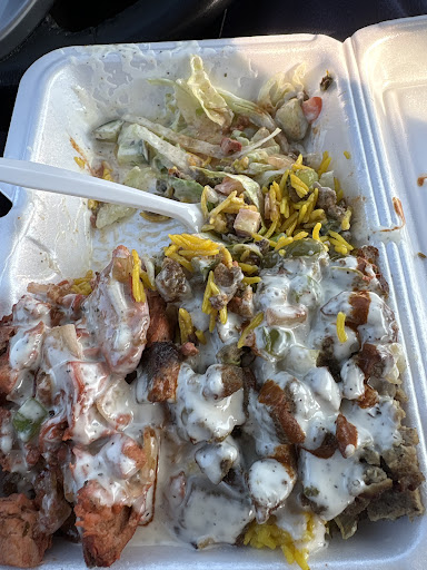 Photo of Tasty Halal Food Truck - 9825 Chapel Hill Rd, Morrisville, NC 27560