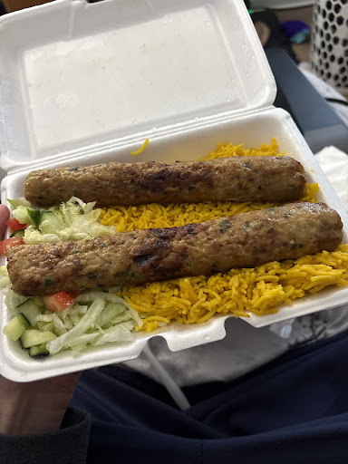 Photo of Tasty Halal Food Truck - 9825 Chapel Hill Rd, Morrisville, NC 27560