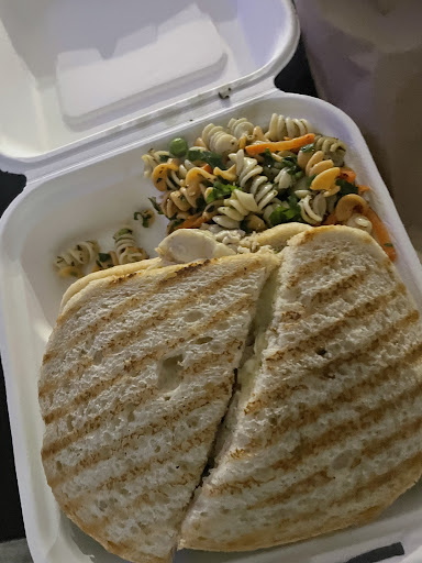 Photo of Saladelia Cafe & Catering - 3604 Durham-Chapel Hill Blvd, Durham, NC 27707