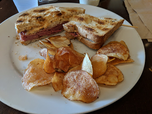 Photo of Saladelia Cafe & Catering - 3604 Durham-Chapel Hill Blvd, Durham, NC 27707