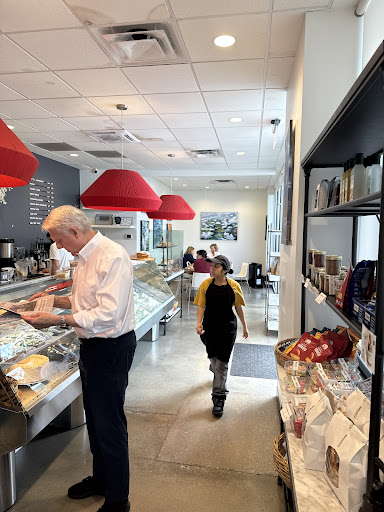 Photo of Saladelia Cafe & Catering - 3604 Durham-Chapel Hill Blvd, Durham, NC 27707