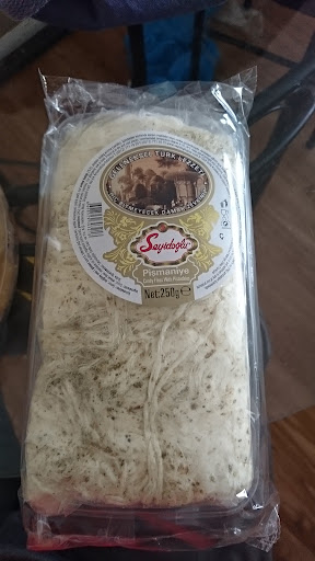 Photo of Al-Taiba Halal Market - A Halal Meat & Middle Eastern Grocery - 1008 W Chapel Hill St, Durham, NC 27701