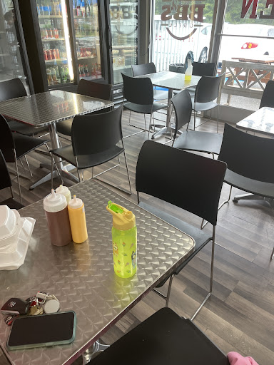 Photo of BB's Grill - 2312 New Raleigh Hwy, Durham, NC 27703