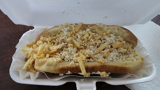 Photo of BB's Grill - 2312 New Raleigh Hwy, Durham, NC 27703