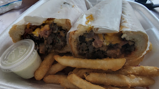 Photo of BB's Grill - 2312 New Raleigh Hwy, Durham, NC 27703