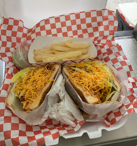 Photo of BB's Grill - 2312 New Raleigh Hwy, Durham, NC 27703