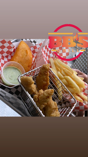 Photo of BB's Grill - 2312 New Raleigh Hwy, Durham, NC 27703