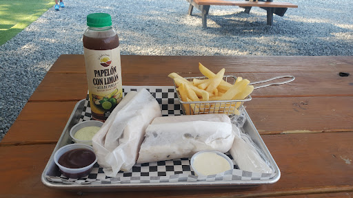 Photo of BB's Grill - 2312 New Raleigh Hwy, Durham, NC 27703