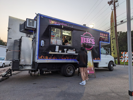 Photo of BB's Grill - 2312 New Raleigh Hwy, Durham, NC 27703