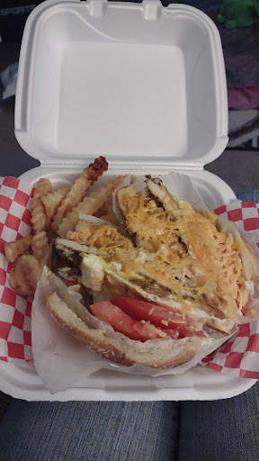 Photo of BB's Grill - 2312 New Raleigh Hwy, Durham, NC 27703