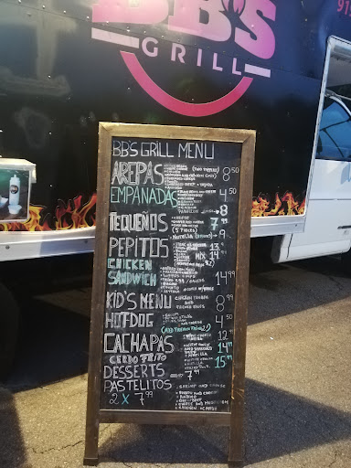 Photo of BB's Grill - 2312 New Raleigh Hwy, Durham, NC 27703