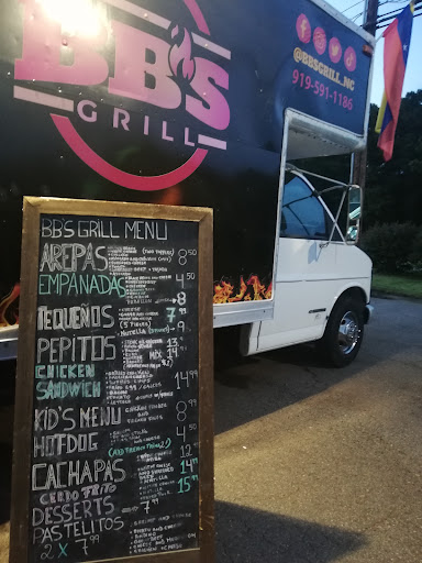 Photo of BB's Grill - 2312 New Raleigh Hwy, Durham, NC 27703