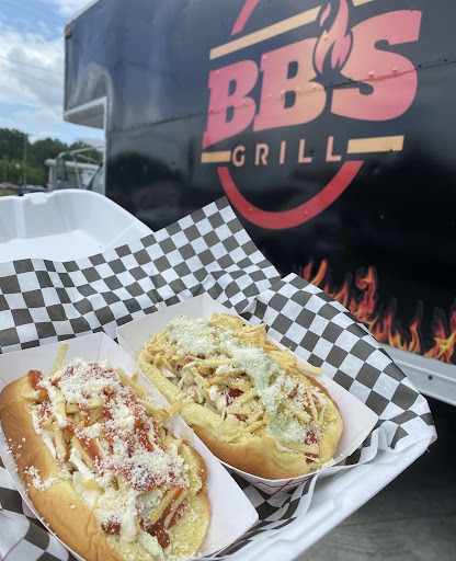 Photo of BB's Grill - 2312 New Raleigh Hwy, Durham, NC 27703